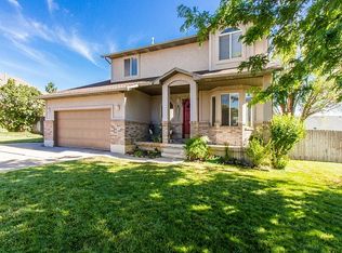 1964 E 1275 N, Layton, UT 84040