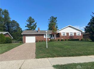 2516 Balsam Dr, Springfield, OH