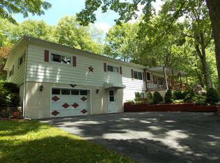 115 Kepp Rd, Philipsburg, PA 16866