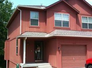 2026 S 101st Ter, Edwardsville, KS 66111