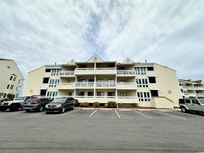 1100 Possum Trot Rd. #G325, North Myrtle Beach, SC, 29582
