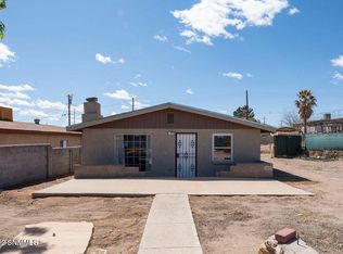 2002 San Juan Ave, Las Cruces, NM 88001