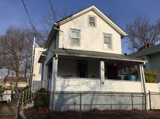 1105 Bond St, Asbury Park, NJ 07712
