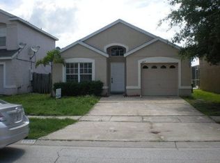 1202 Carey Glen Cir, Orlando, FL 32824