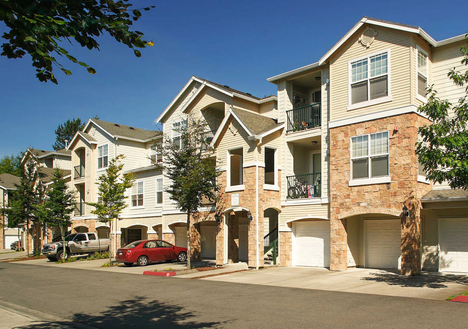The Reserve at Town Center — Photo 4