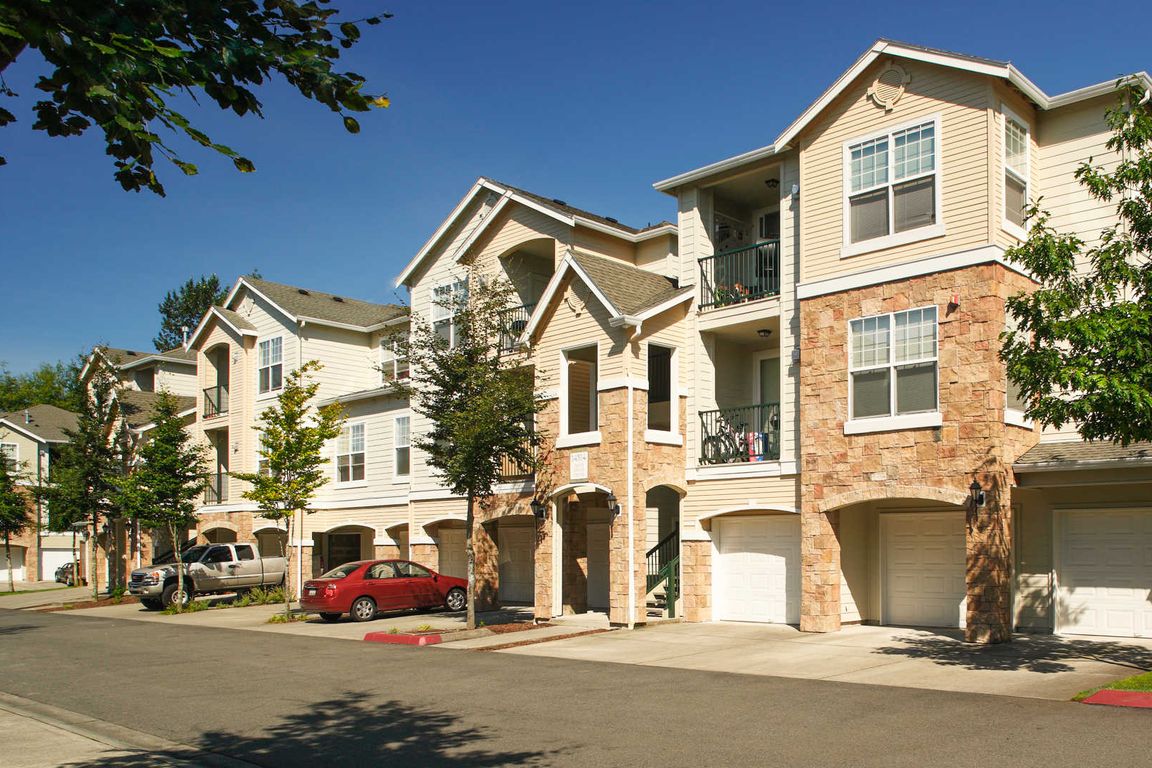 Phase 1 Building