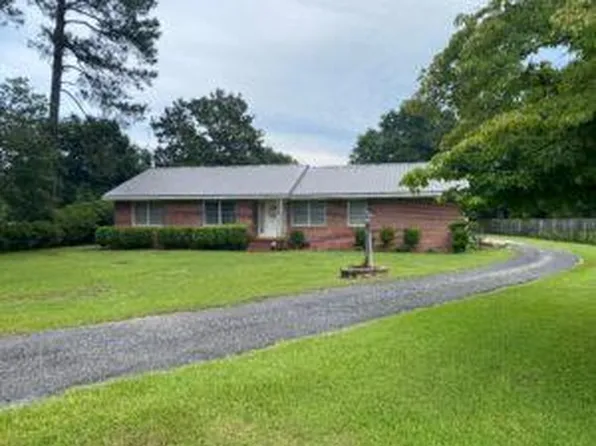 464 Bay Ave, Edison, GA 39846