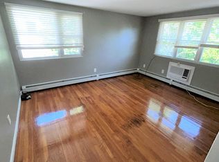 20 Curlew Rd #D6, Quincy, MA 02169