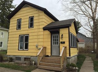 267 W 5th St S, Fulton, NY