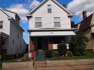 517 Oregon Ave, Rochester, PA 15074