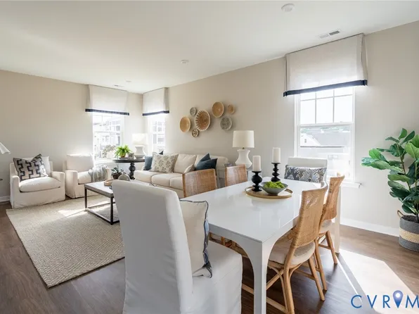 2114 Blossom Trail Ave #G-3, Henrico, VA 23223