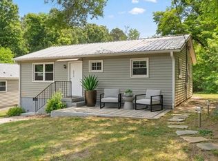 3014 Ruth St, Durham, NC 27704