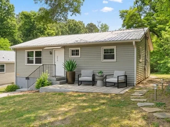 3014 Ruth St, Durham, NC 27704
