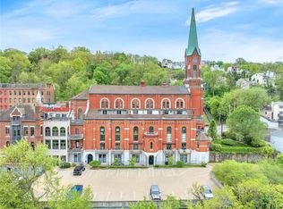 1 Pius St Suite B1, Pittsburgh, PA 15203