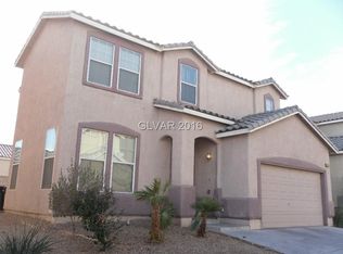 2613 Living Rock St #0, Las Vegas, NV 89106