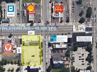 30 N Western Ave, Chicago, IL