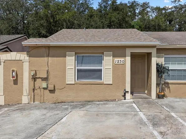 1230 Woodman Way, Orlando, FL 32818