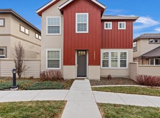 3644 S Pheasant Tail Way, Boise, ID 83716