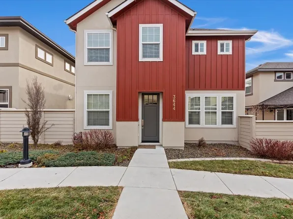 3644 S Pheasant Tail Way, Boise, ID 83716