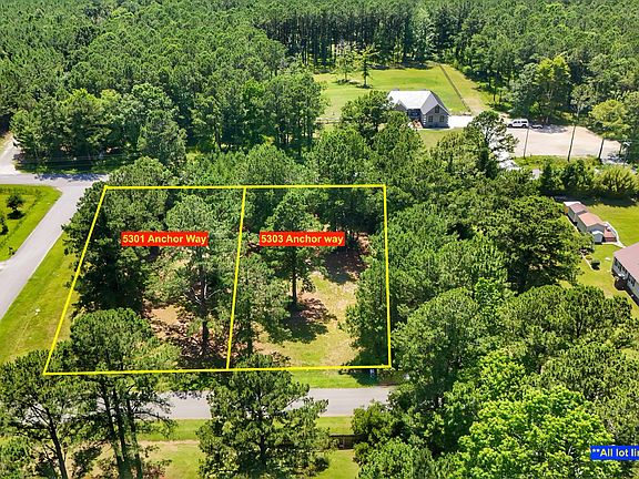3rd image of 5301 Anchor Way #28