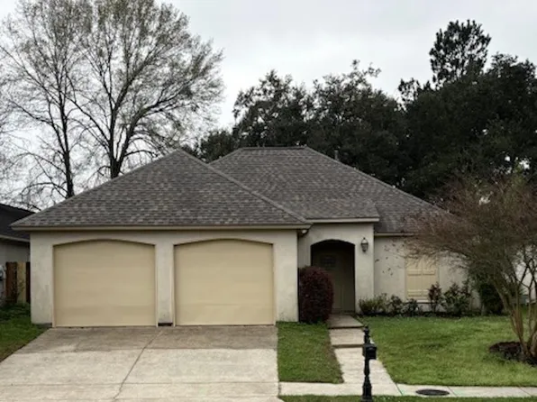 9004 Boone Dr, Baton Rouge, LA 70810
