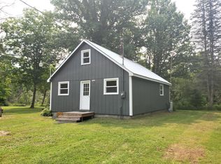 4136 E Clauss Row, Pickford, MI 49774