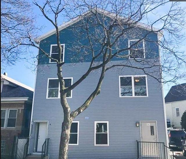 1st image of 2962 N Hamlin Ave #3A