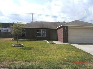 2015 Bonito Dr, Texas City, TX 77591