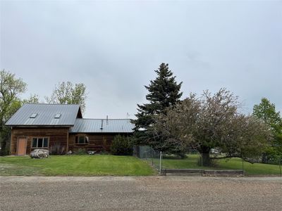 156 Clary Ave W, Geraldine, MT, 59446
