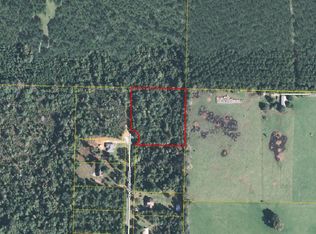 0 Valley Oaks Dr, Marianna, FL 32446