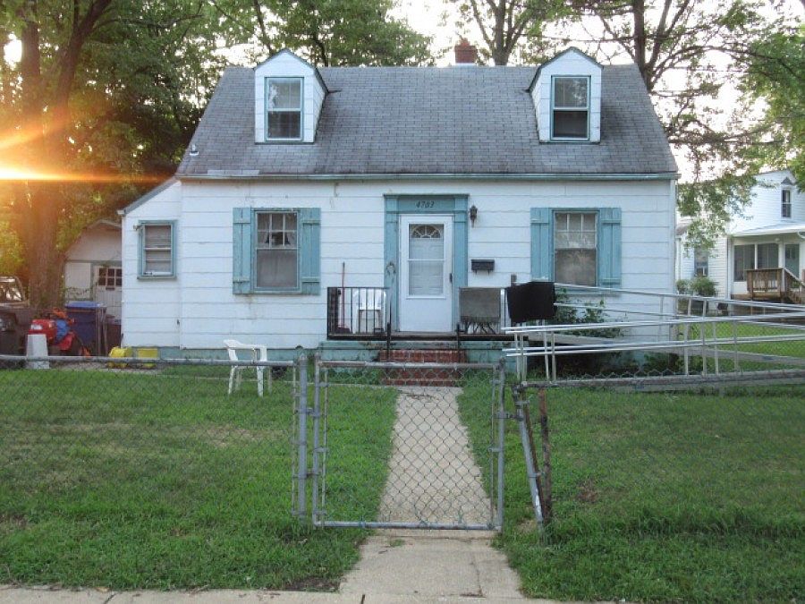1st image of 4703 Beauford Rd