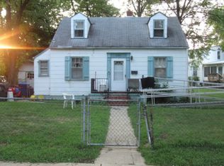 4703 Beauford Rd, Suitland, MD 20746