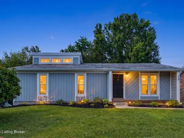 6908 Beard Ct, Louisville, KY 40228