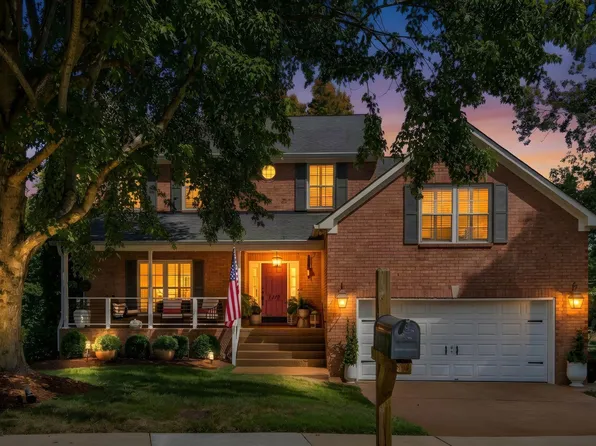 2112 Tonya Ct, Franklin, TN 37064