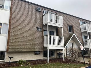 2356 Gaylord Rd UNIT 1A, Crest Hill, IL 60403