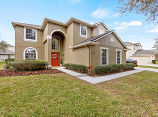 1388 Kintla Rd, Apopka, FL 32712