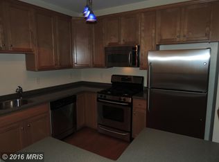 1641 Ladue Ct #103, Woodbridge, VA 22191