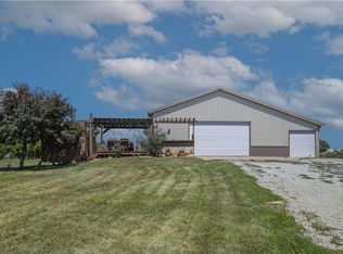 1116 Highway S71, Knoxville, IA 50138