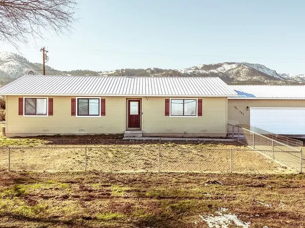 461-505 Lakecrest Rd, Janesville, CA 96114