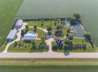 3868 N Il Route 23, Sheridan, IL 60551