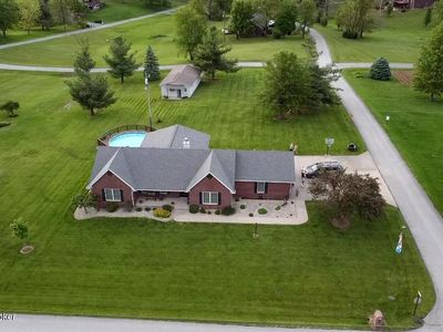 15 Northgate Dr, Bedford, KY, 40006