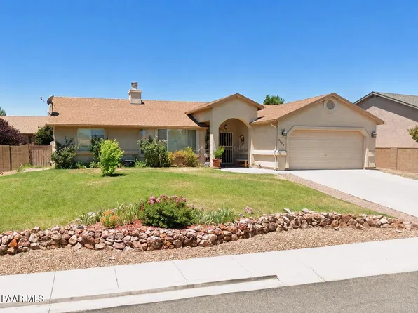 7314 N Sunrise Vis, Prescott Valley, AZ 86314