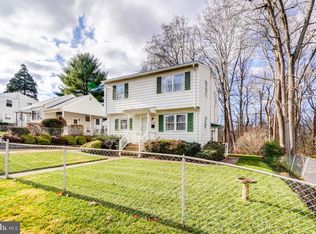 11818 Dewey Rd, Silver Spring, MD 20906