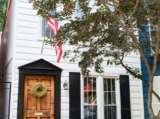 314 C St SE, Washington, DC 20003