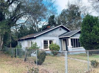 669 Carver St, Mobile, AL 36617