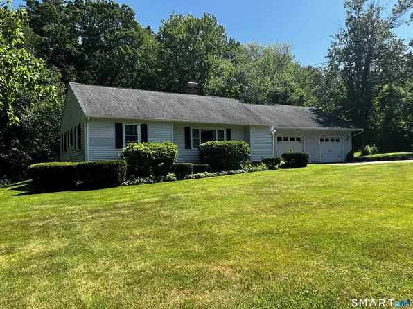 57 Hickory Hill Road, Thomaston, CT 06787
