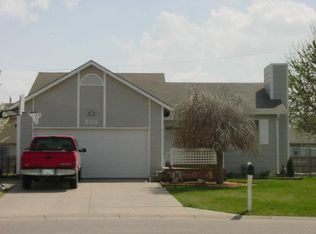 801 Gardner Ct, Augusta, KS 67010
