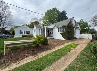 2325 Walker Ave #1-B, Winston Salem, NC 27103