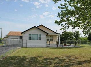 33904 Belcher Rd, Shawnee, OK 74801