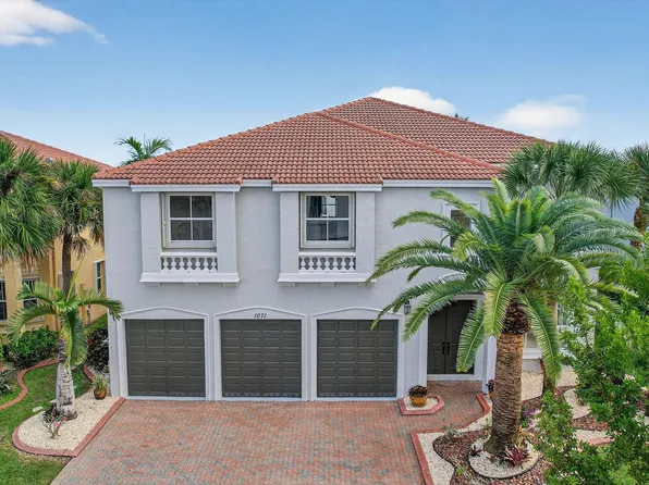 1071 SW 171st Terrace, Pembroke Pines, FL 33027